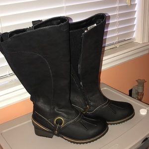 Women’s Blondo Waterproof Rain Boots